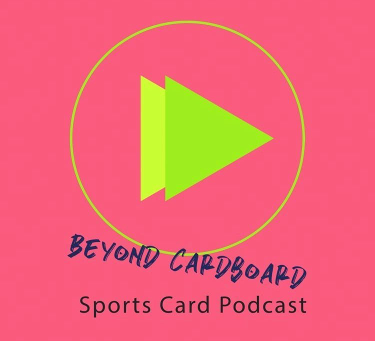 The Beyond Cardboard Podcast!